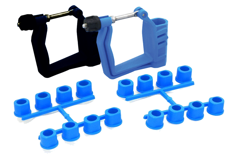 parts swivels