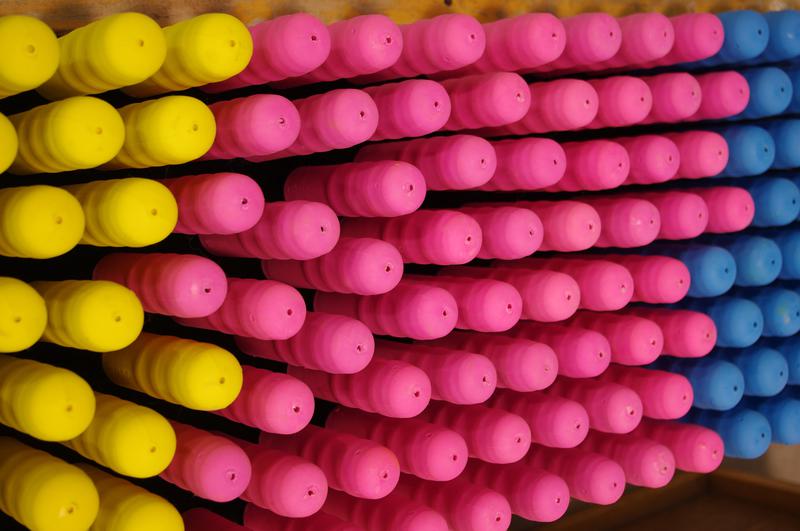 Croker Parts & grips